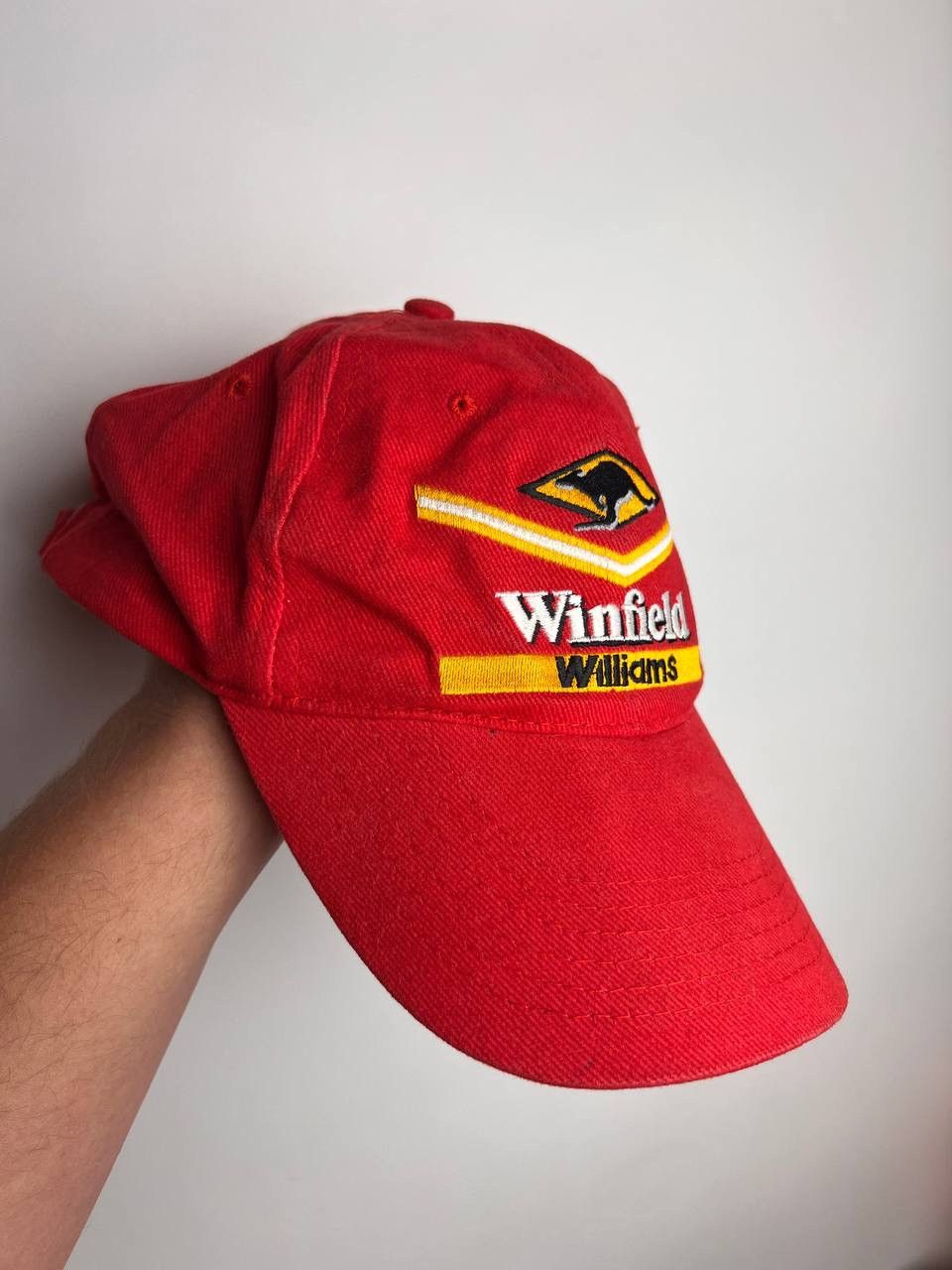 Formula 1 × Vintage Vintage F1, FORMULA 1 WILLIAMS baseball cap Size ONE SIZE - 3 Thumbnail