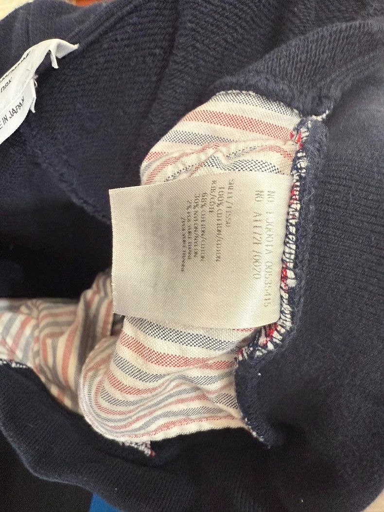 Thom Browne Thom Browne pants Size US 40 / EU 56 - 4 Thumbnail