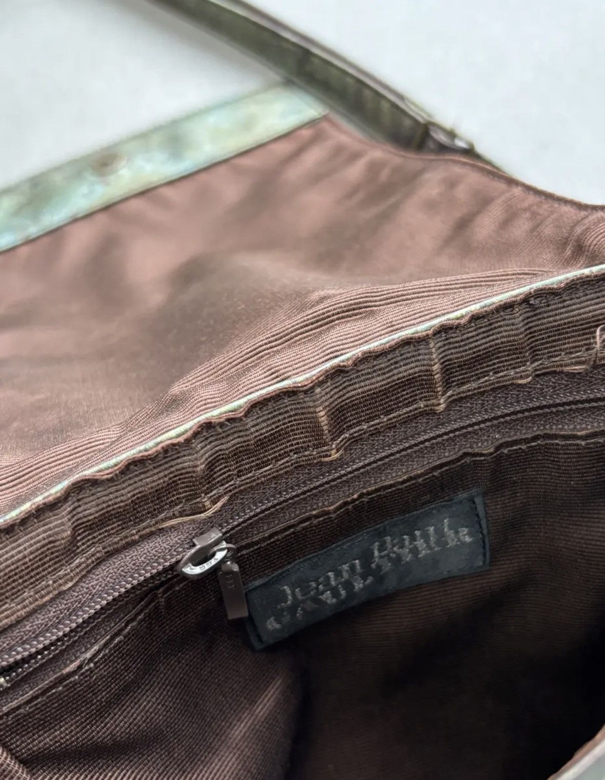 Jean Paul Gaultier Jean paul gaultier bag Size ONE SIZE - 4 Thumbnail