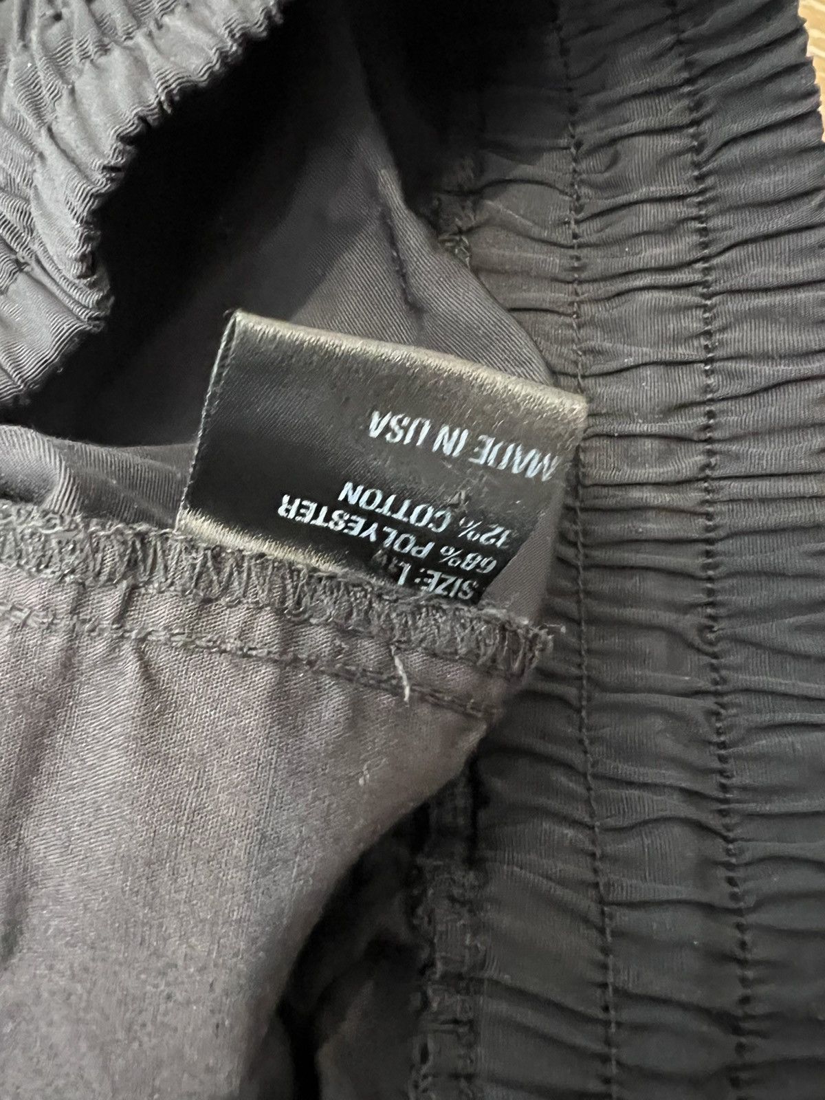 Rta Rta brand track pants studded Size US 31 - 4 Thumbnail