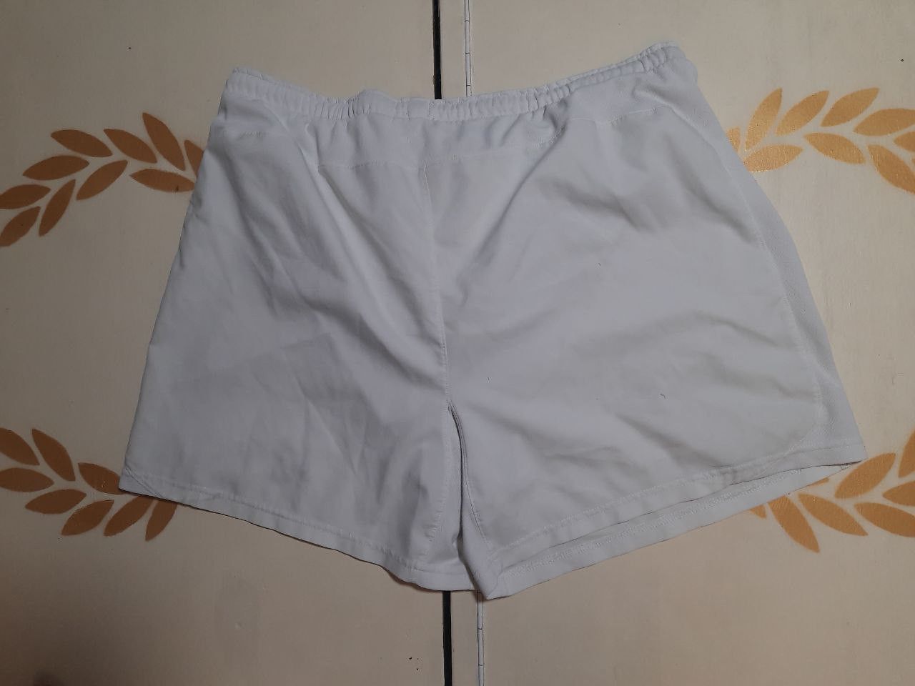 Nike Nike Celtic FC Shorts 2005-2006 Size US 38 / EU 54 - 7 Thumbnail