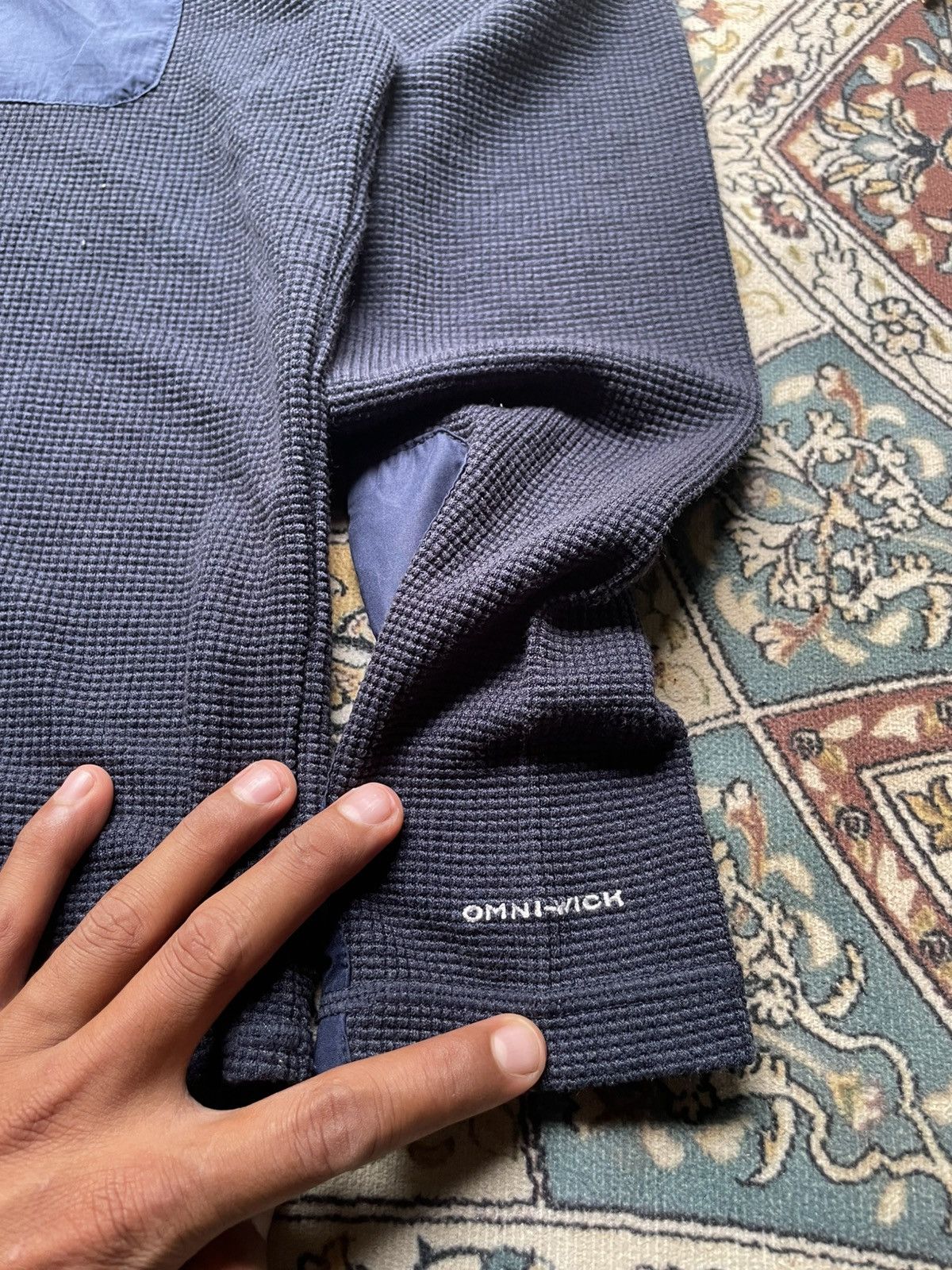 Columbia Columbia x Omni-wick Size US M / EU 48-50 / 2 - 6 Thumbnail