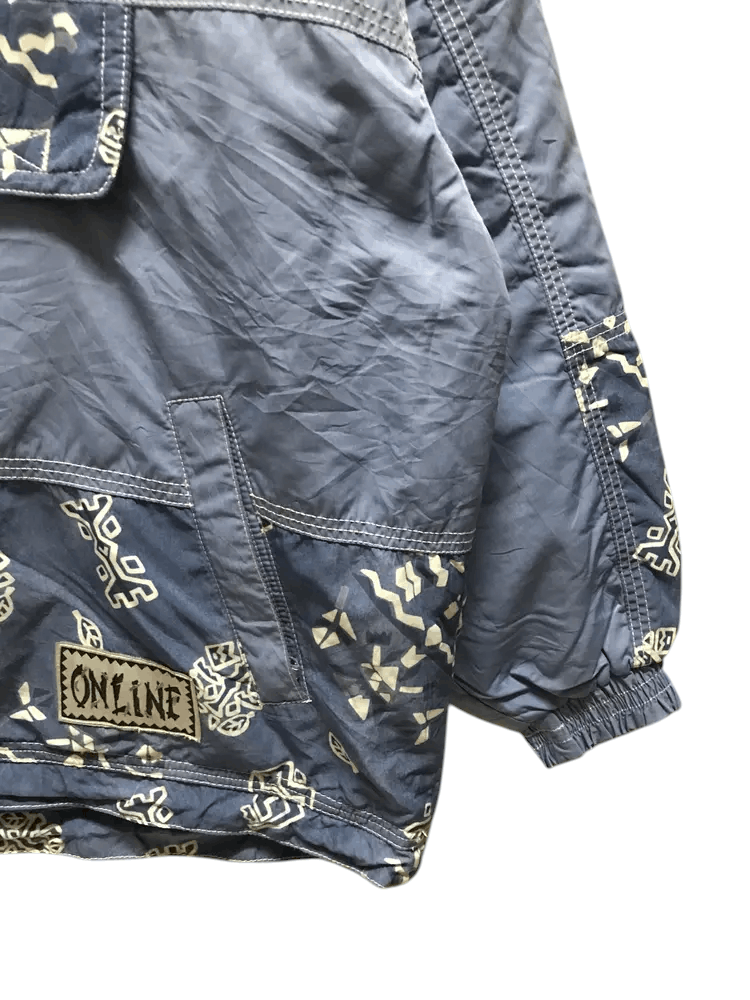Vintage Online Anorak Ski Jackets