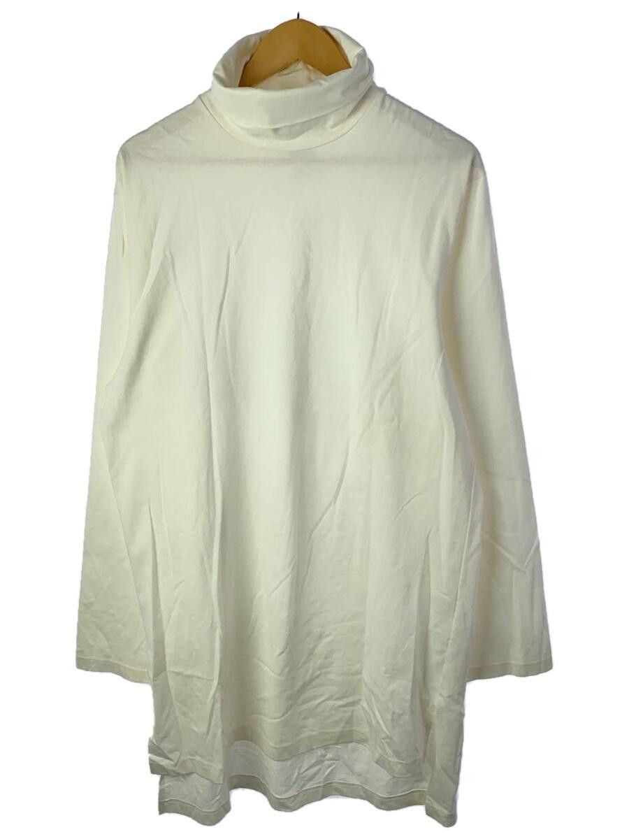 Yohji Yamamoto Ground Y cotton long-sleeved tee gk-t06-006 Size US L / EU 52-54 / 3 - 1 Thumbnail