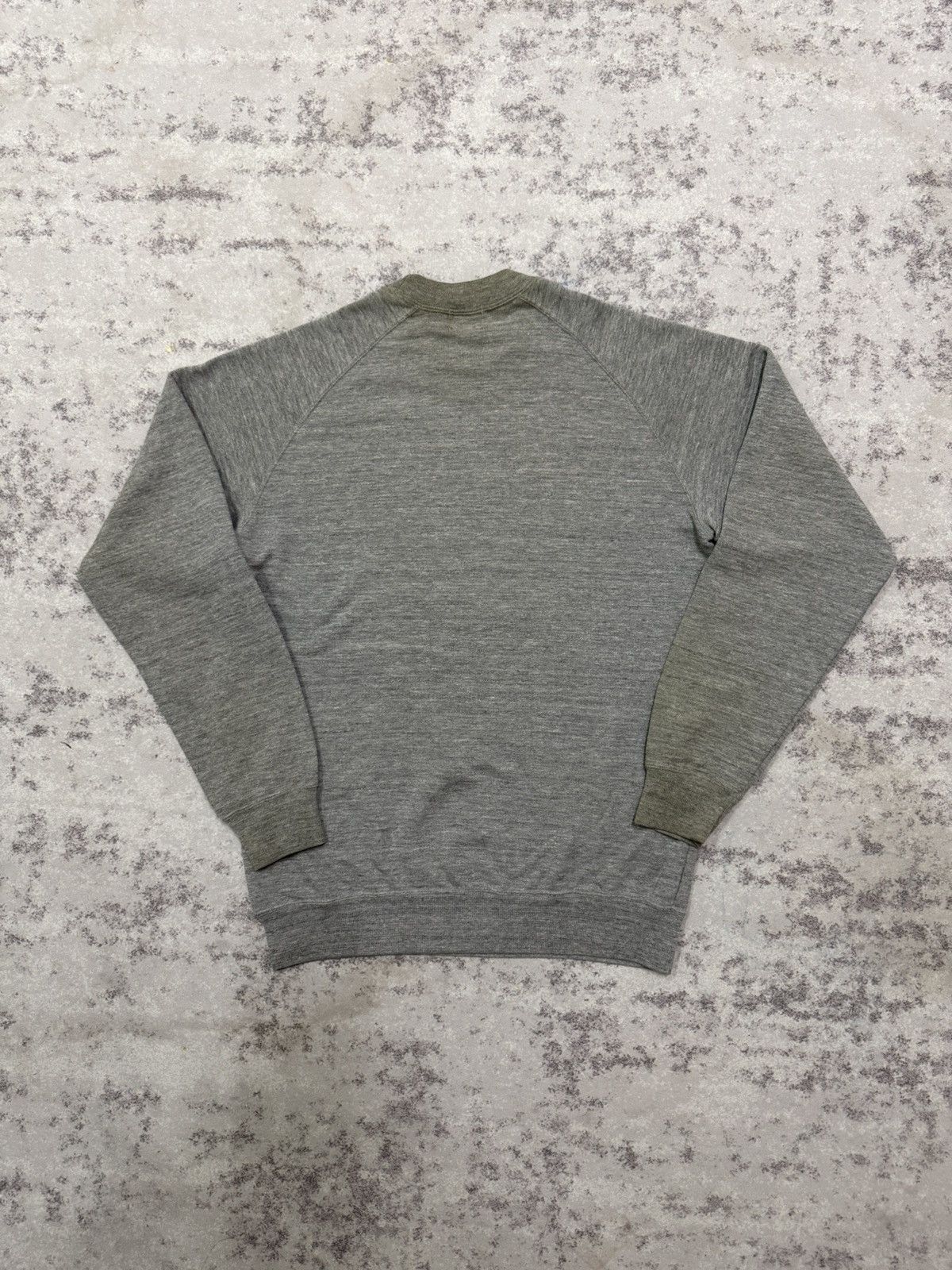 Russell Athletic Vintage 90s Russell Athletic Alabama X Mizuno Sweatshirt Size US S / EU 44-46 / 1 - 11 Thumbnail
