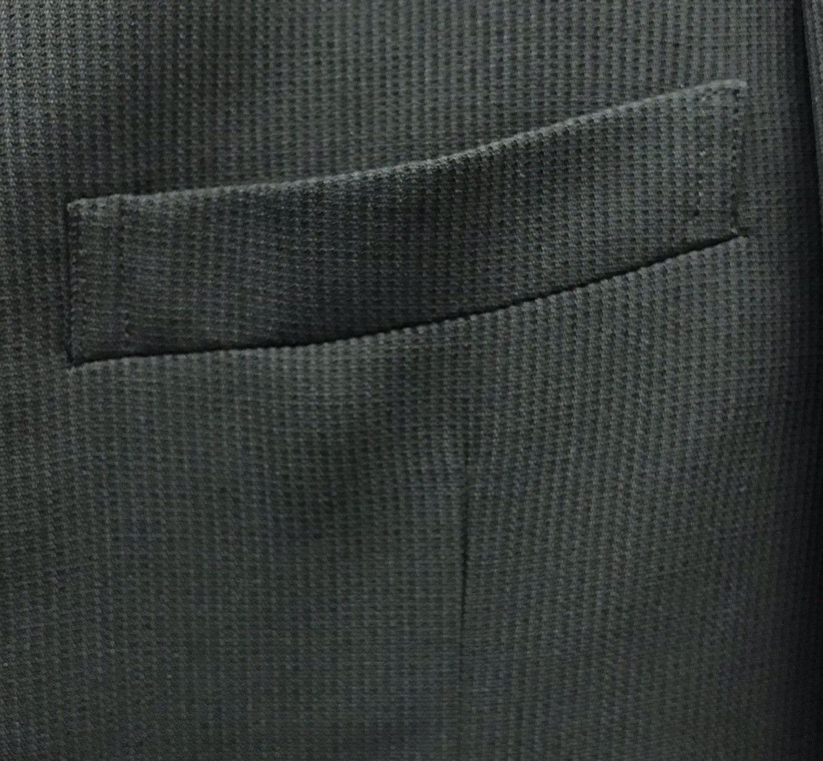 Kansai Yamamoto × Vintage Vintage Kansai Men Wool Jacket Size US L / EU 52-54 / 3 - 5 Thumbnail