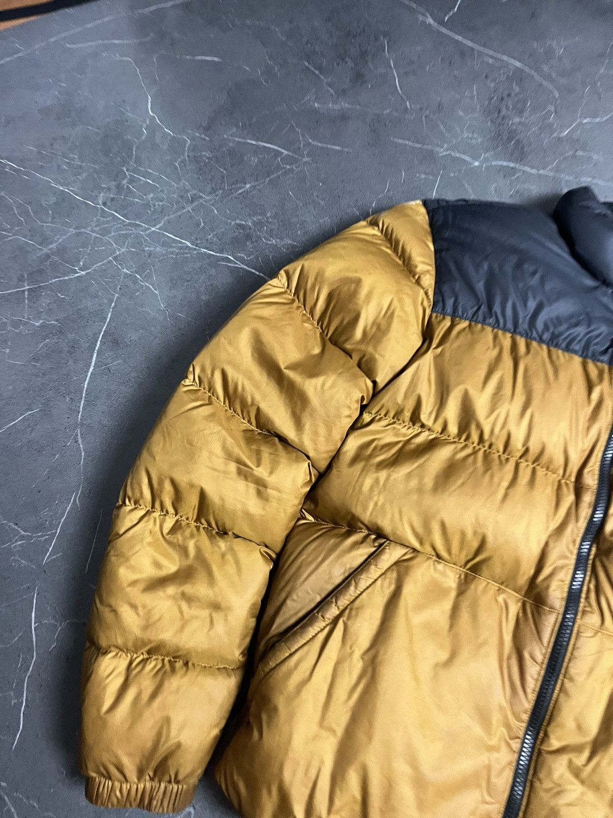 The North Face The North Face 700 down jacket mens Size US M / EU 48-50 / 2 - 4 Thumbnail