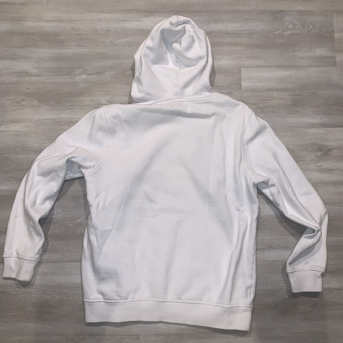 True Religion True Religion Pull Over Buddha Box Hoodie Size US M / EU 48-50 / 2 - 3 Thumbnail