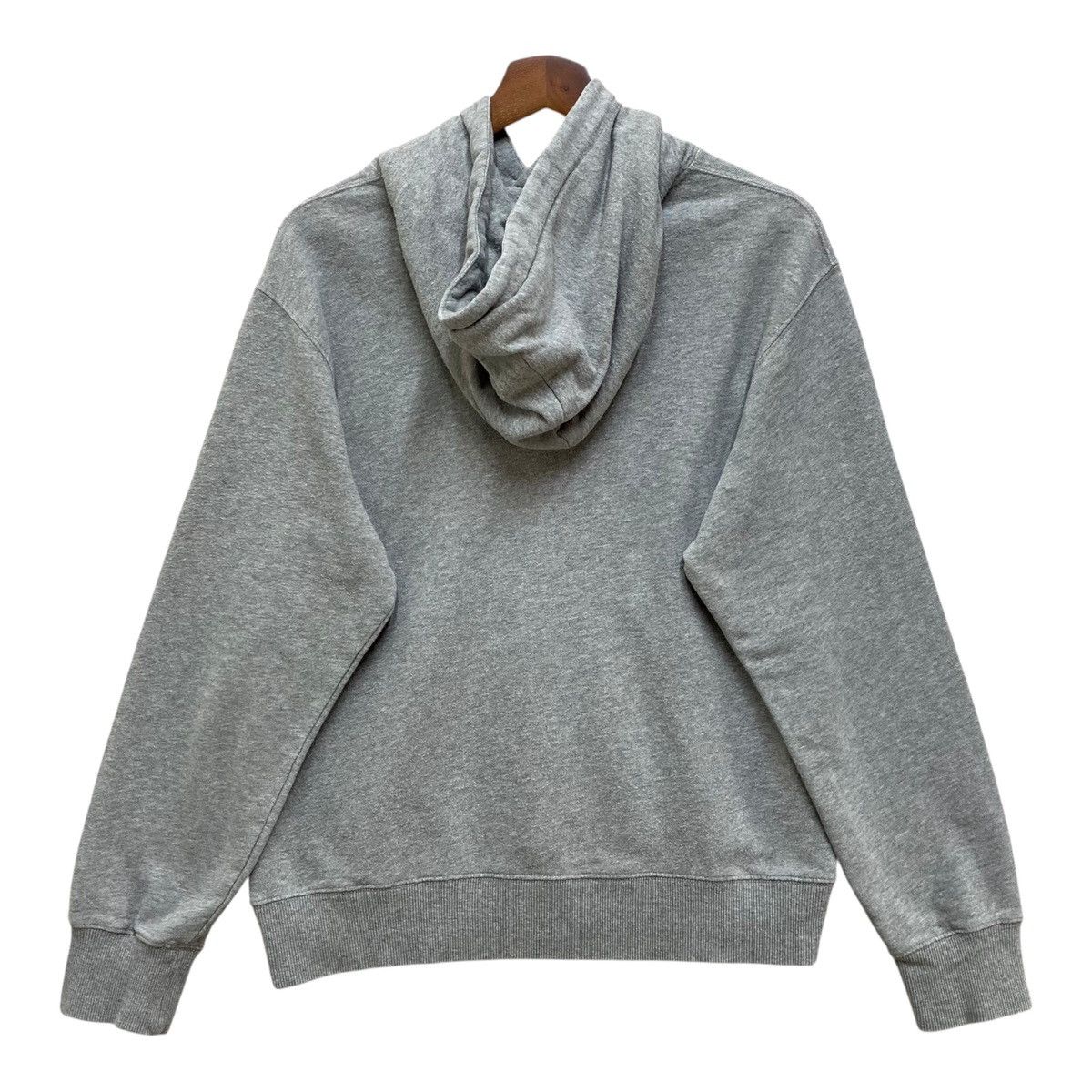 Champion Champion Canisius New York Hoodie Gray Size Medium Size US M / EU 48-50 / 2 - 6 Thumbnail