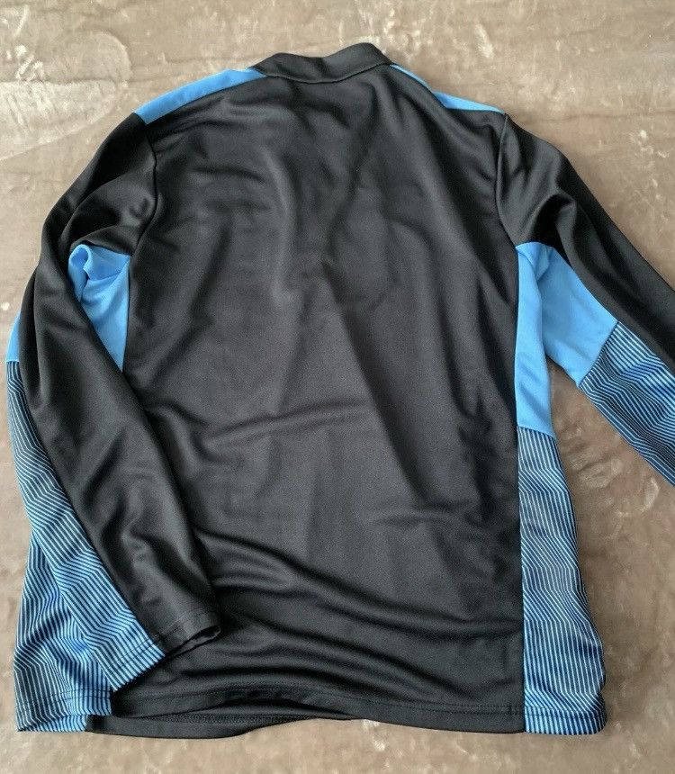 Puma Sweat shirt om marseille Size US L / EU 52-54 / 3 - 2 Thumbnail