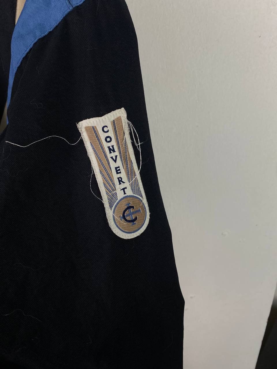Columbia vintage columbia convert jacket nice design Size US L / EU 52-54 / 3 - 3 Thumbnail