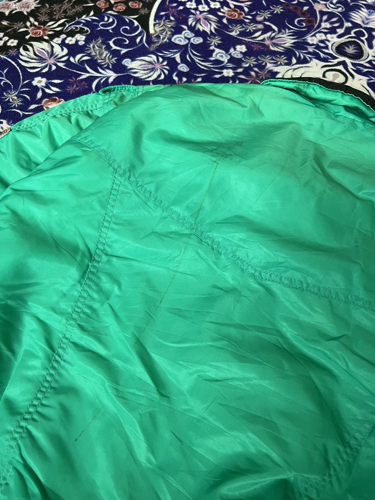 Japanese Brand Snow Art Racing Team Vintage Ski Jacket Winter Sessions Size US M / EU 48-50 / 2 - 16 Thumbnail