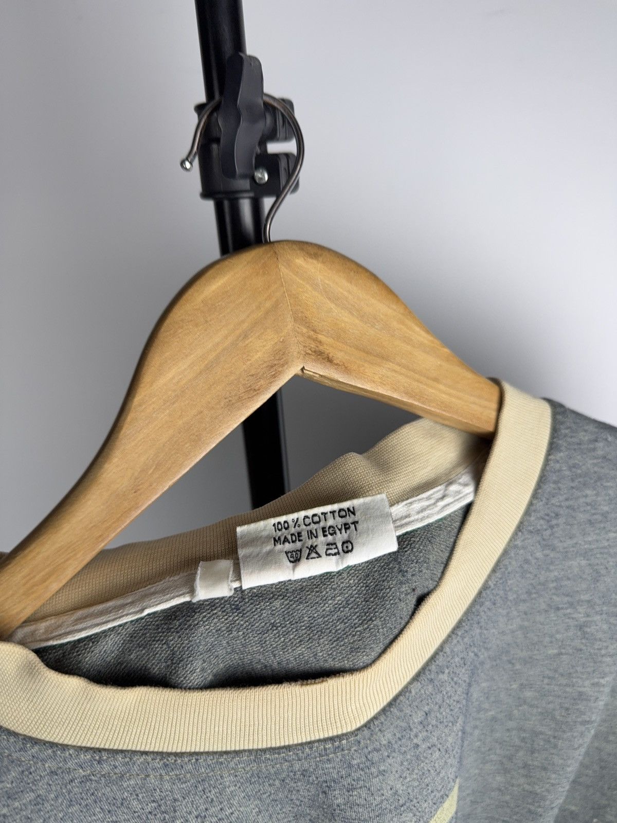 O'Neill O’Neill SURF Skate Long Sleeve Logo Tee Y2K Surfwear Grey Size US L / EU 52-54 / 3 - 3 Thumbnail