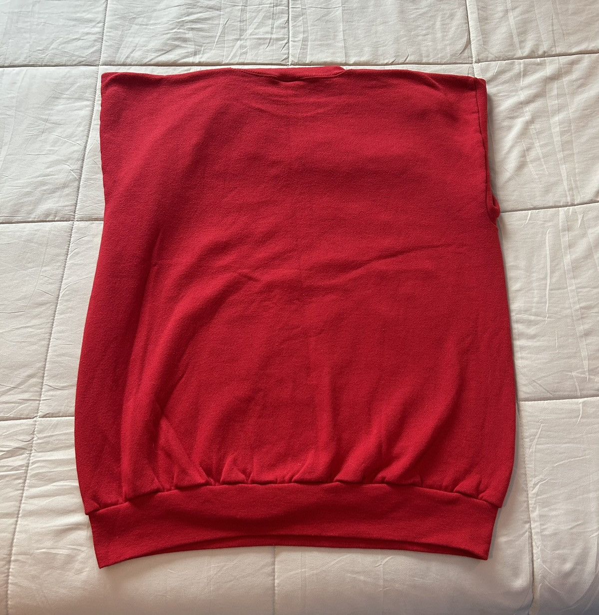 Tultex Vintage ‘94 Rosebowl Wisconsin Badgers Tultex Sweatshirt Size US XL / EU 56 / 4 - 2 Thumbnail