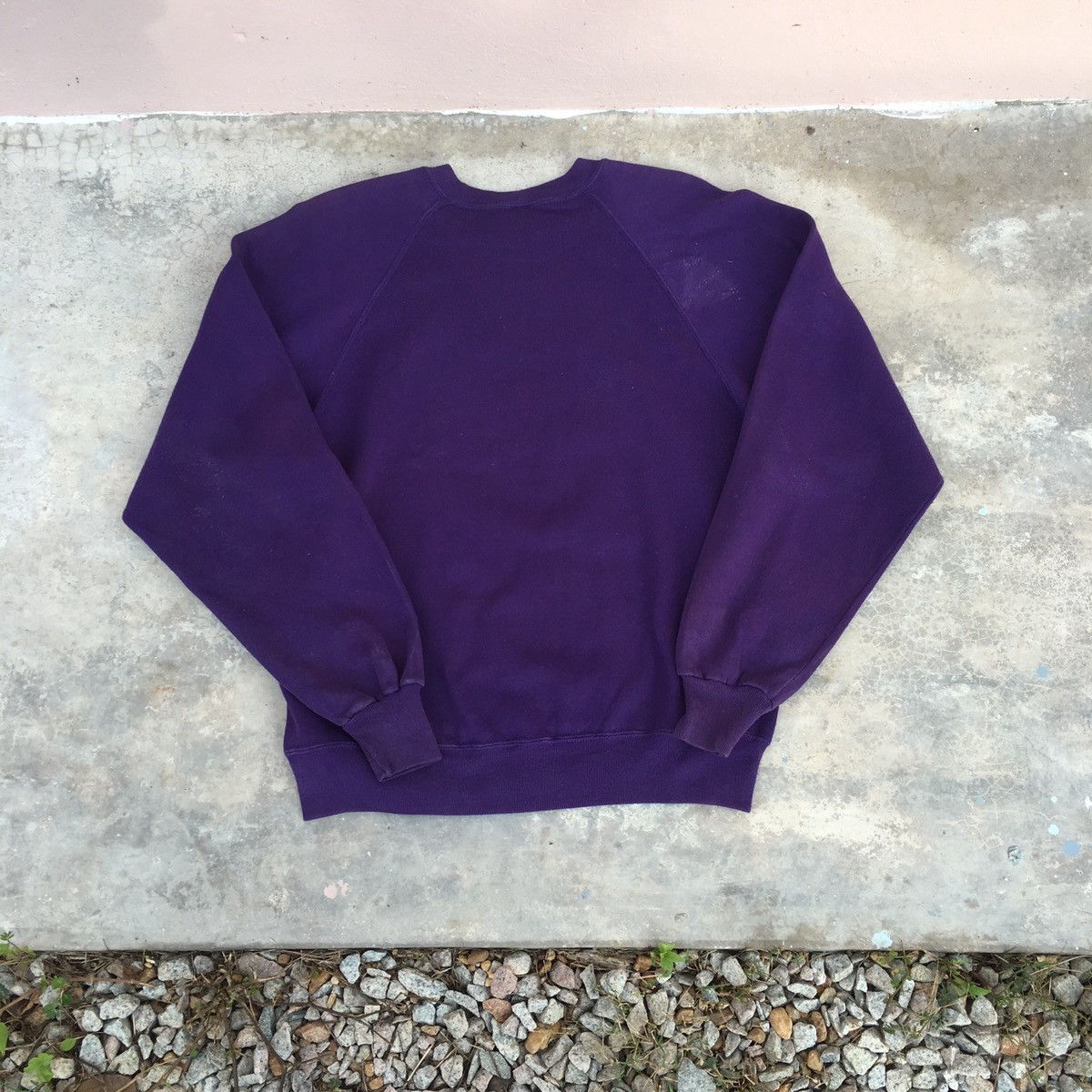 Jerzees × Vintage Vintage Basketball By Jerzees Crewneck Size US M / EU 48-50 / 2 - 5 Thumbnail