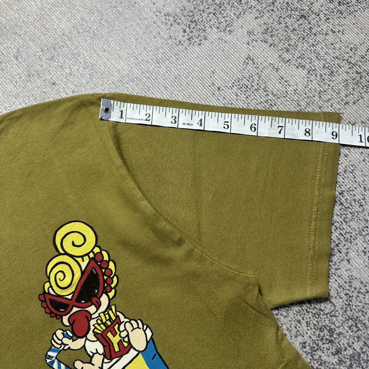 Hysteric Glamour Hysteric Mini Size US M / EU 48-50 / 2 - 6 Thumbnail