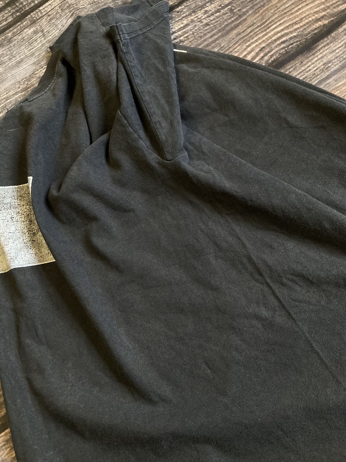 Quiksilver × Vintage ULTRA VINTAGE❗️QUIKSILVER VINTAGE BIG LOGO TEE Size US L / EU 52-54 / 3 - 8 Thumbnail