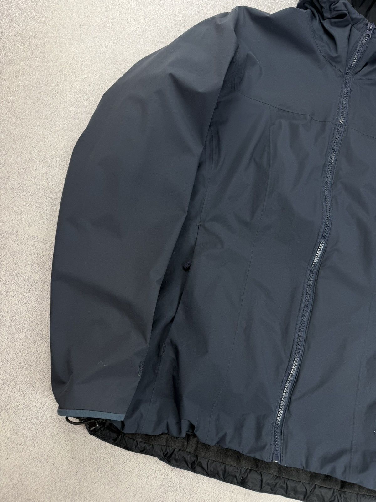 Arc'teryx Arc’teryx Solano Windstopper Jacket Women’s Size L Size L / US 10 / IT 46 - 5 Thumbnail