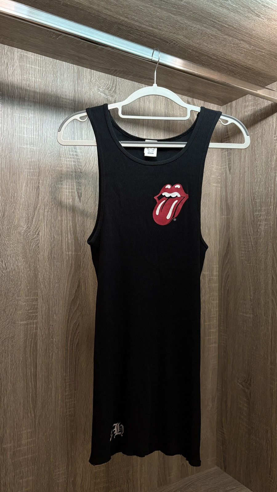 Chrome Hearts Chrome Hearts Tank Top M Size US M / EU 48-50 / 2 - 1 Thumbnail