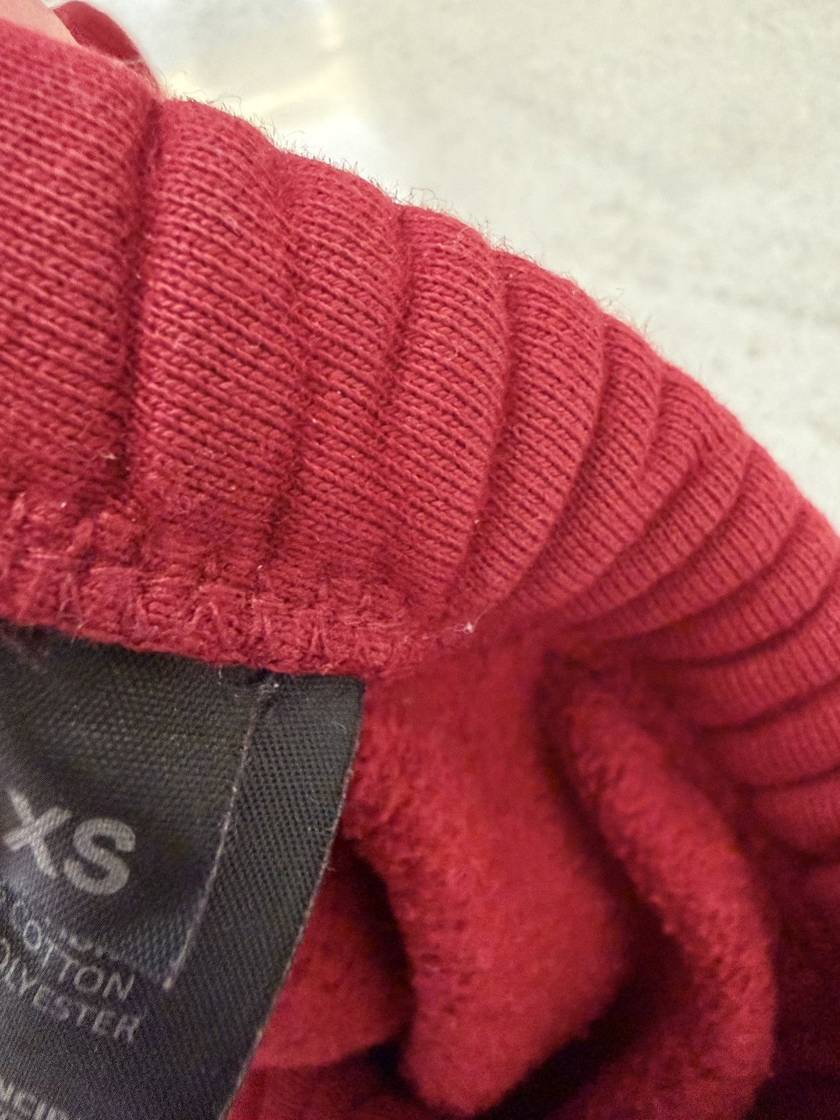 Vetements Vetements spellout Sweatpants Size US 30 / EU 46 - 6 Thumbnail