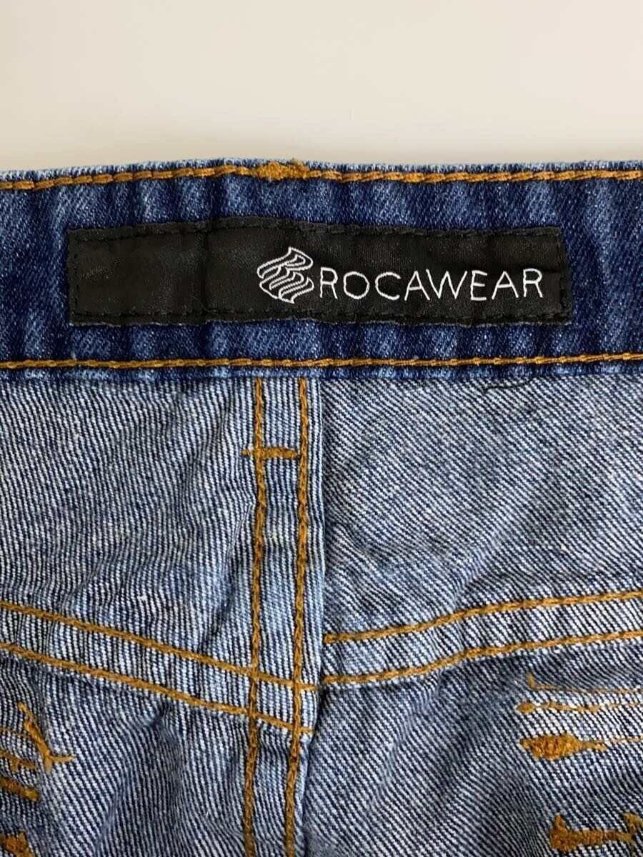 Rocawear Rocawear Denim Pants Indigo Size US 36 / EU 52 - 4 Thumbnail