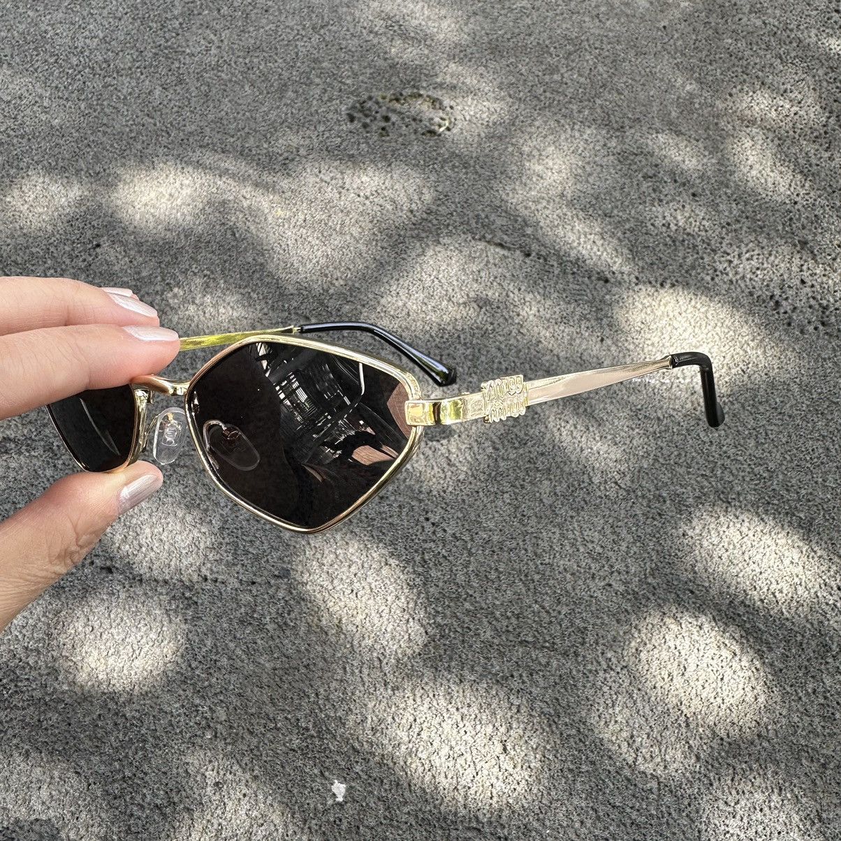Other SUNGLASSES BRAND NEW CLASSIC RETRO VINTAGE KD4926-03 Size ONE SIZE - 2 Thumbnail