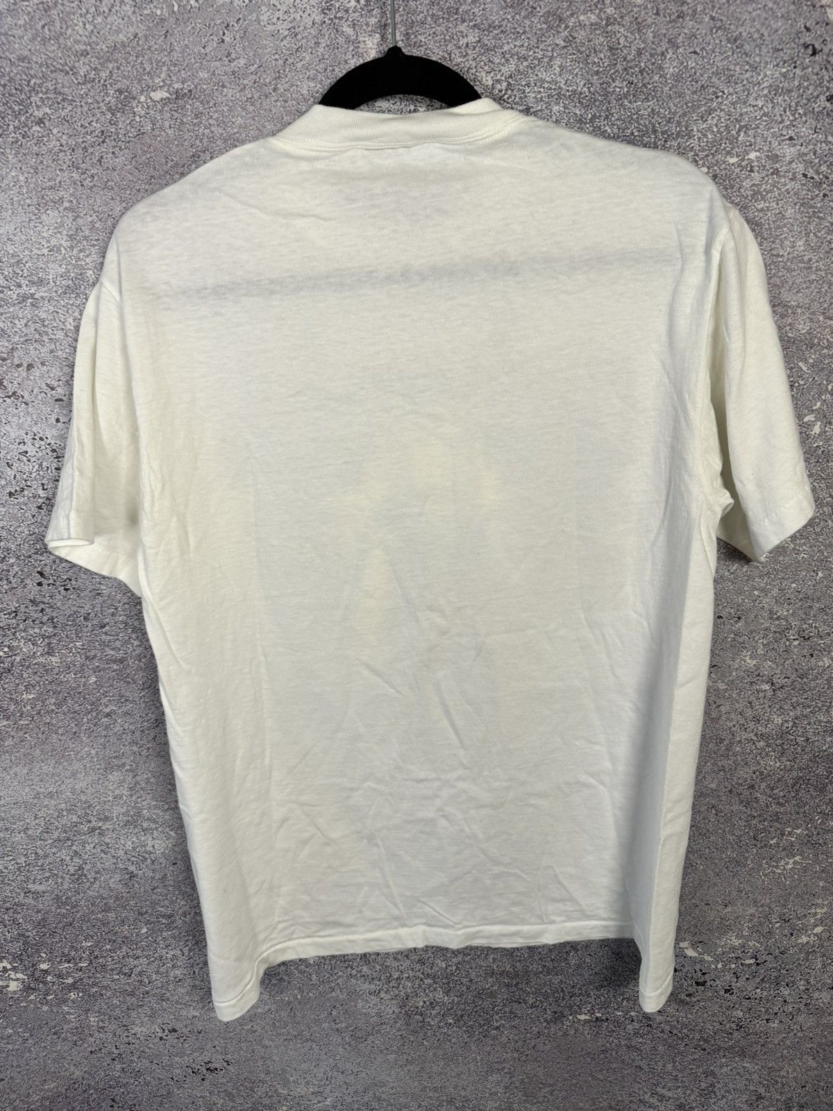 Vintage 90’s Vintage Official 1993 NASA Space Shuttle Columbia Tee Size US M / EU 48-50 / 2 - 14 Thumbnail