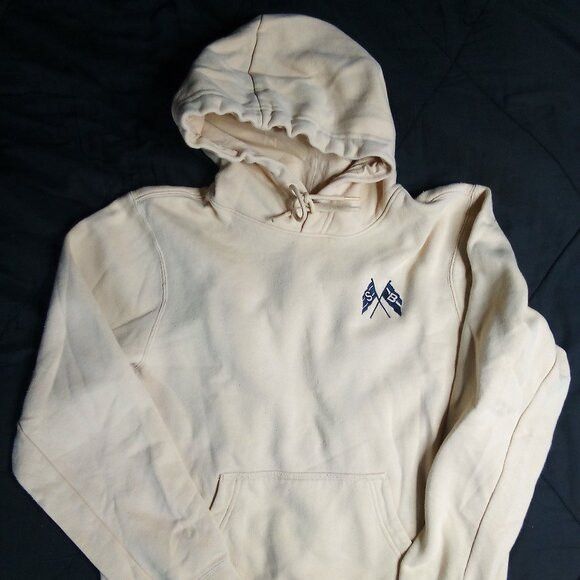Nike SB Nike SB Trademark 2002 Hoodie Sweatshirt Size US S / EU 44-46 / 1 - 3 Thumbnail