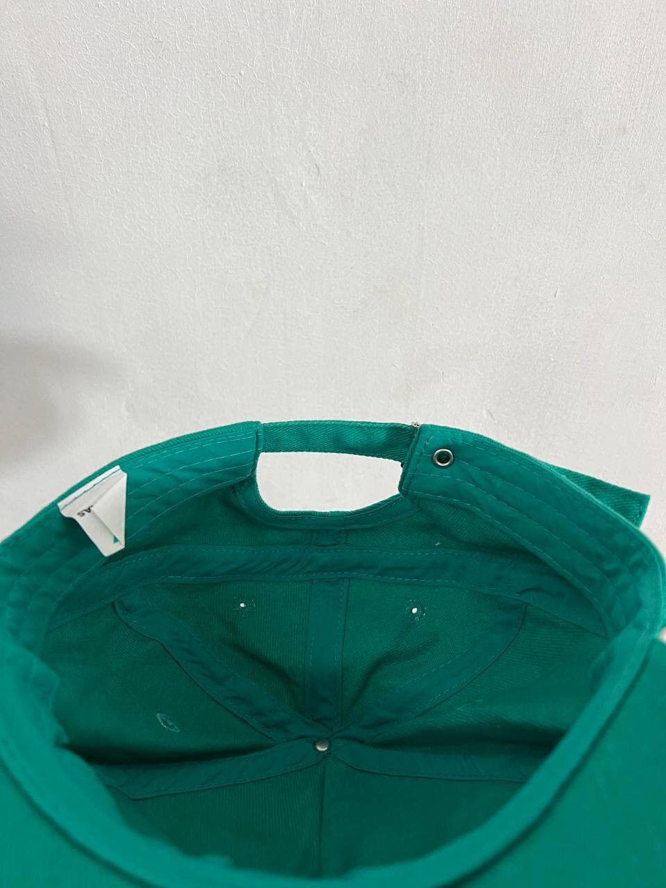 Hat Club Petronas Embroidery Hat Size ONE SIZE - 11 Thumbnail