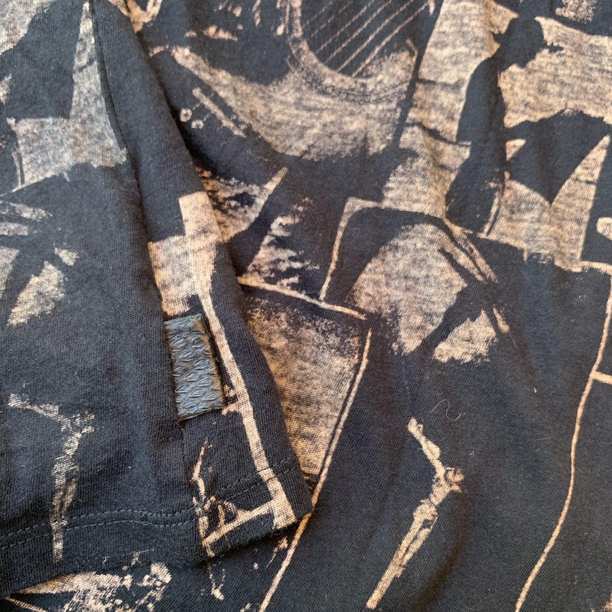 GOSTAR DE FUGA FUGA Faith Longsleeve T-shirt Size US S / EU 44-46 / 1 - 11 Thumbnail