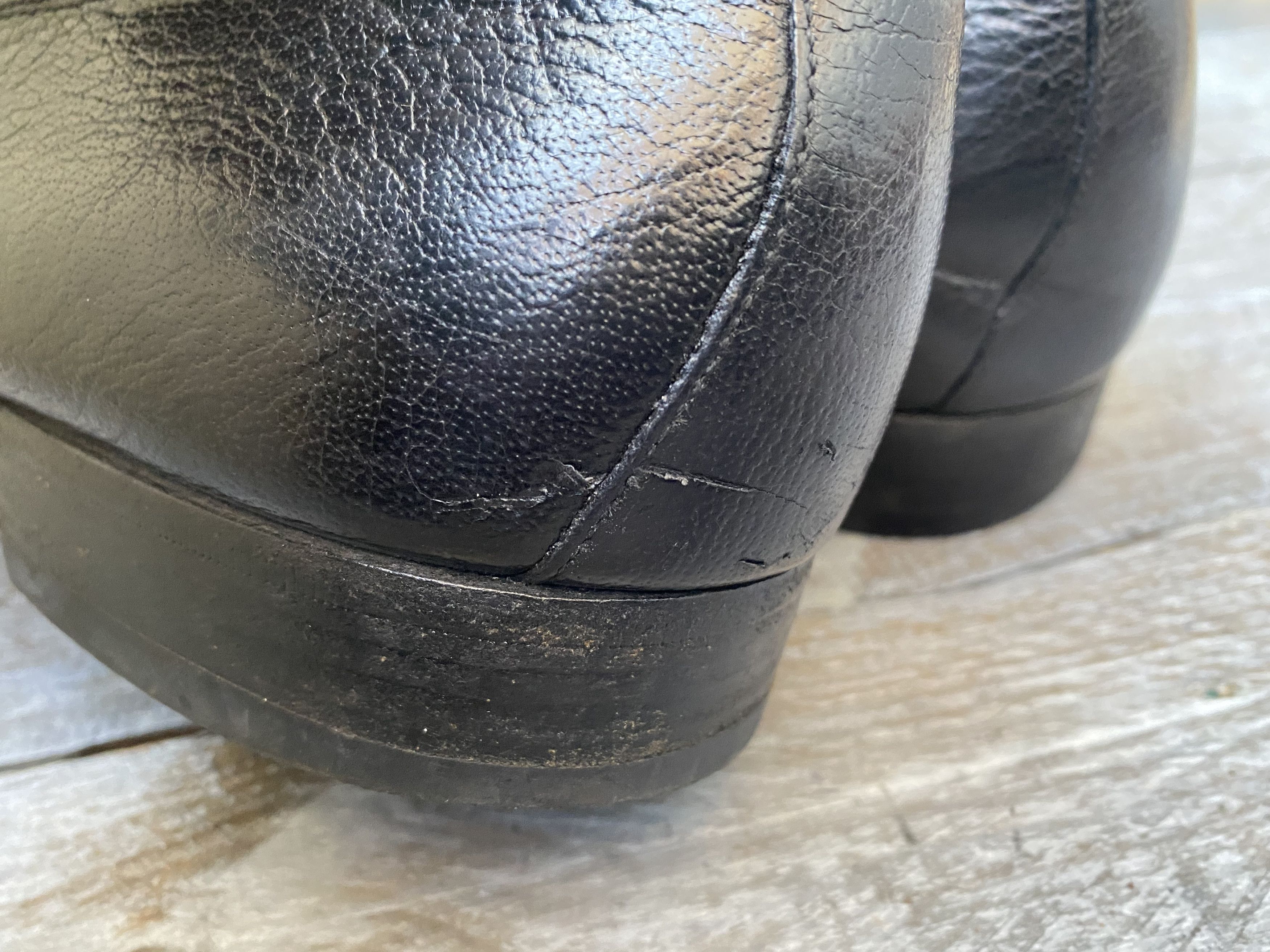 Designer × Gucci Gucci Size US 10.5 / EU 43-44 - 11 Thumbnail