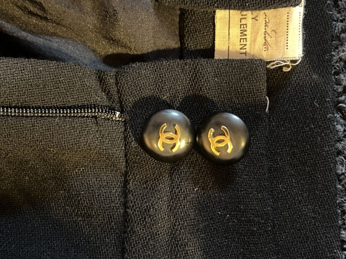 Chanel Chanel short Size 28" / US 6 / IT 42 - 8 Thumbnail