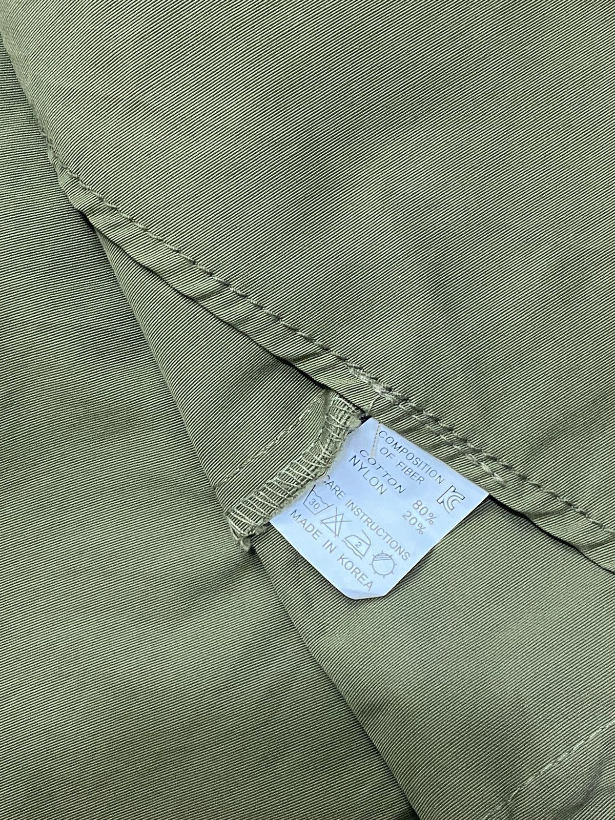 Designer × Japanese Brand Utility or multipocket jacket nylon Size US L / EU 52-54 / 3 - 10 Thumbnail