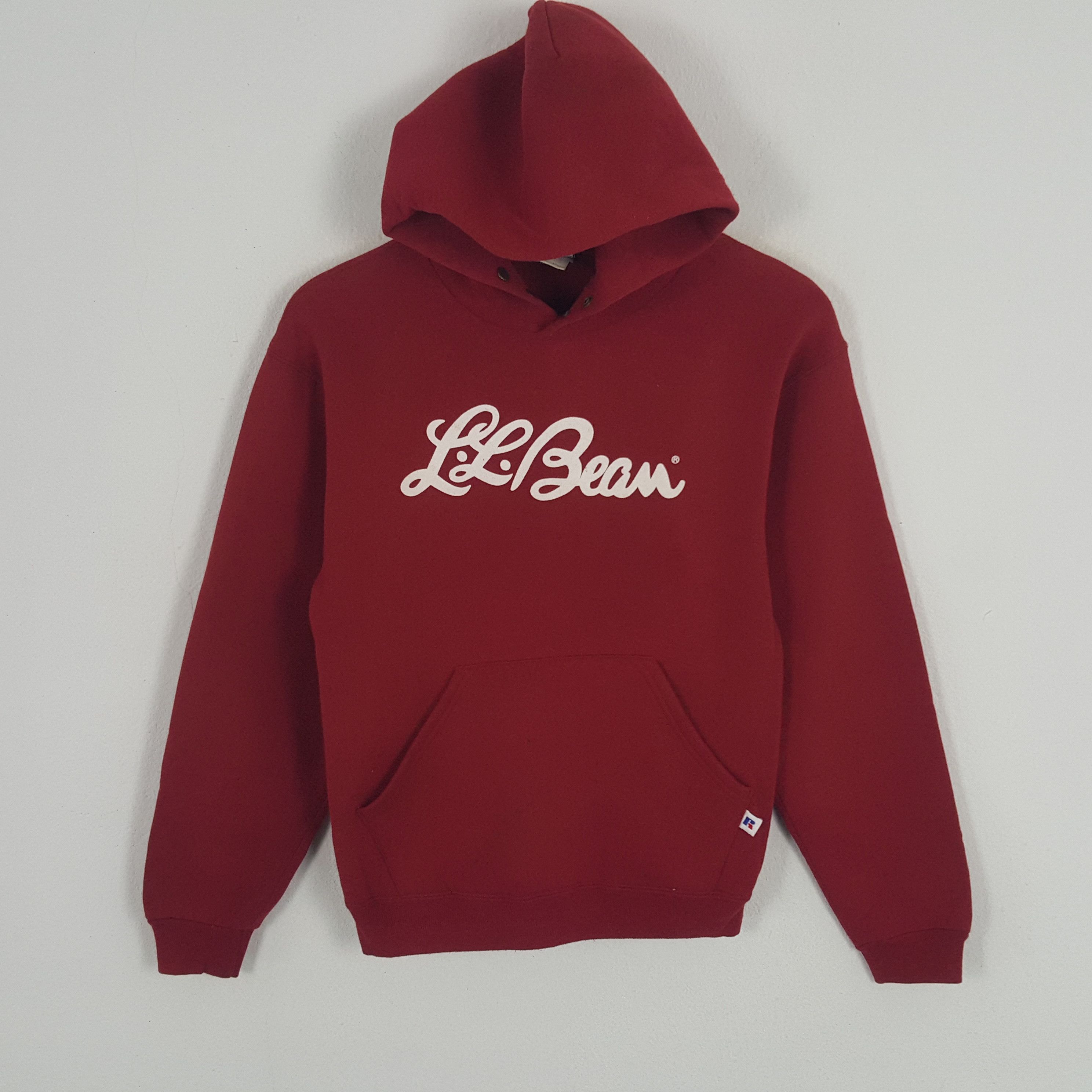 L.L. Bean × Russell Athletic | Grailed
