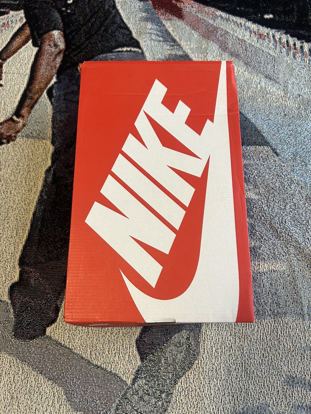 Nike Nike Dunk Low Sanddrift W Size US 10 / IT 40 - 2 Thumbnail