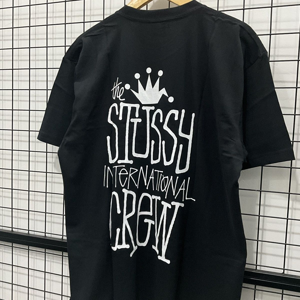 Stussy Stussy tee Size US L / EU 52-54 / 3 - 2 Thumbnail