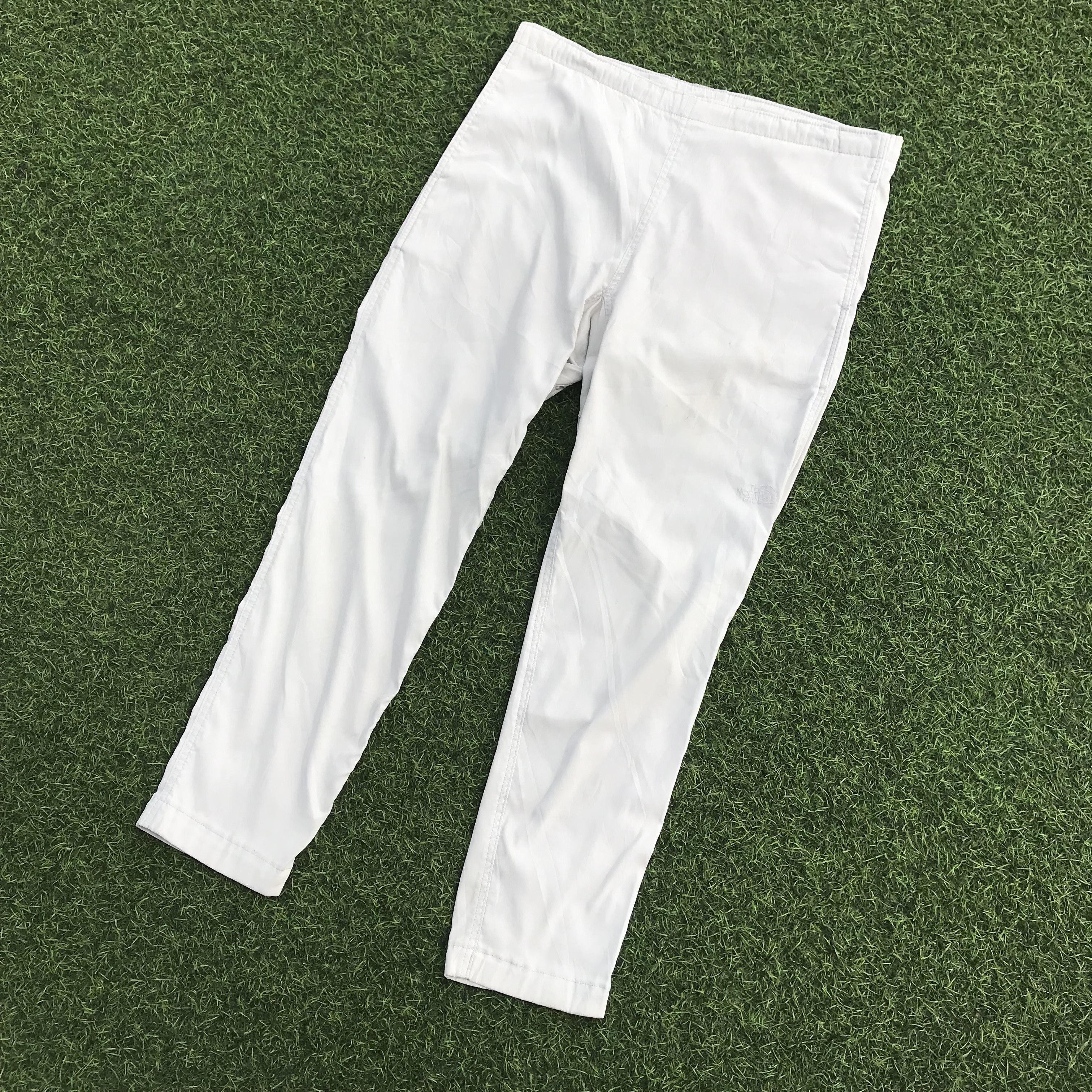 Outdoor Research × The North Face The North Face beige Jogger Pants outdoor mountaineering Size 24" / US 00 / IT 34 - 5 Thumbnail