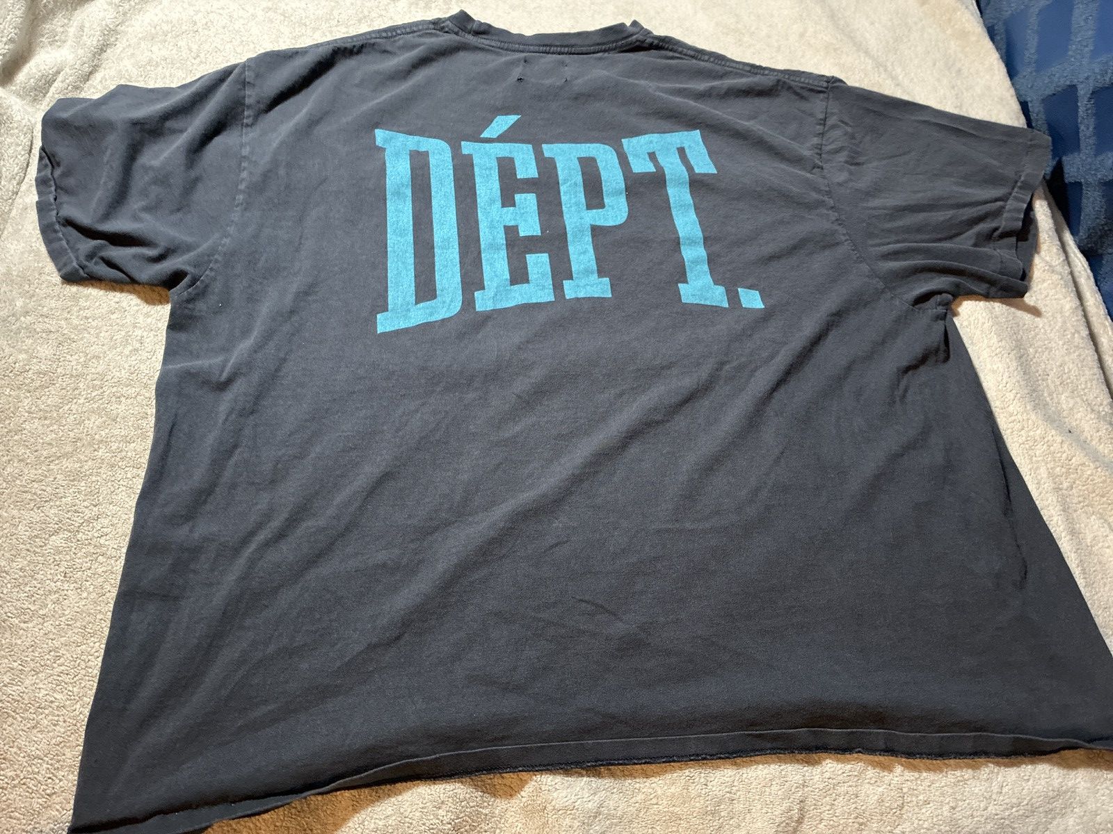 Gallery Dept. Gallery dept. tee shirts xl oversized Size US XL / EU 56 / 4 - 4 Thumbnail