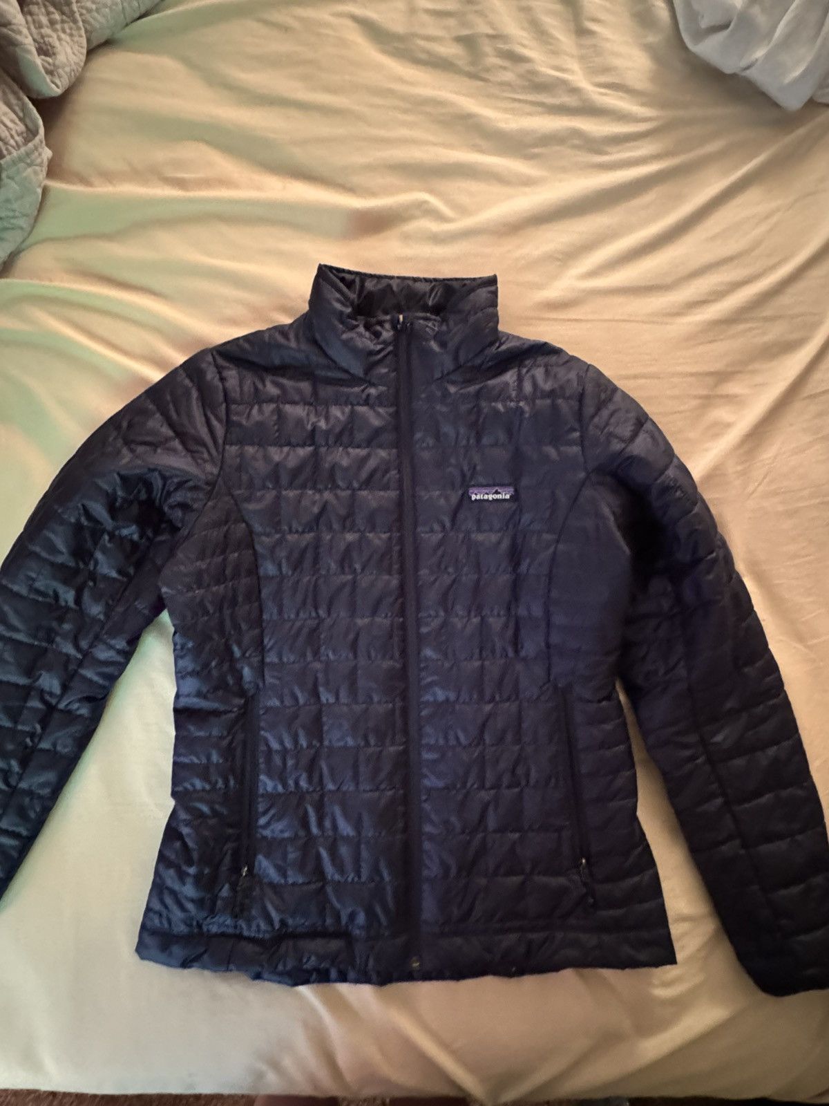 Patagonia Patagonia Nano Puff Size M / US 6-8 / IT 42-44 - 1 Thumbnail