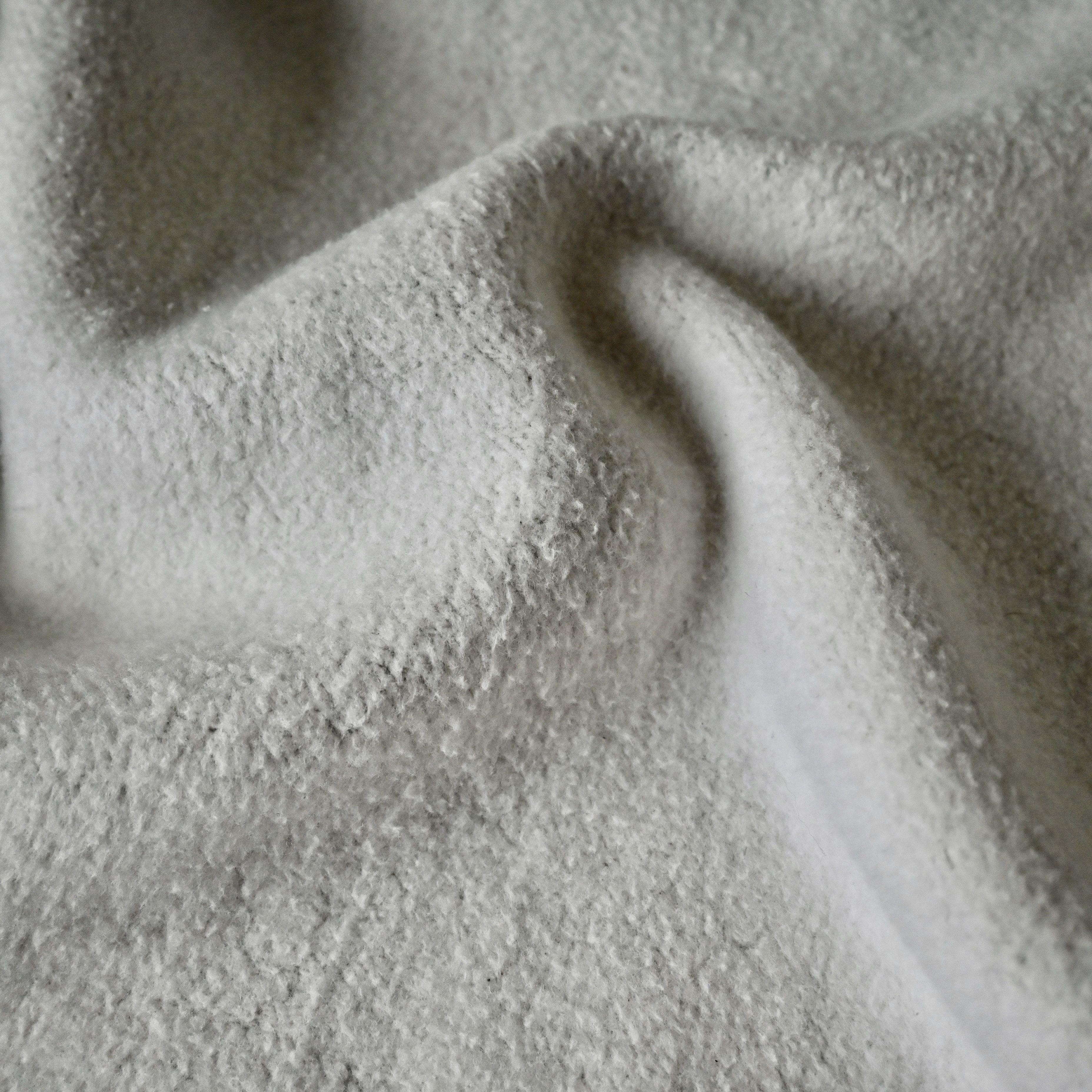 Beams Plus BEAMS Plus soft-fleeced sweat V cardigan, made in Japan Size US S / EU 44-46 / 1 - 16 Thumbnail