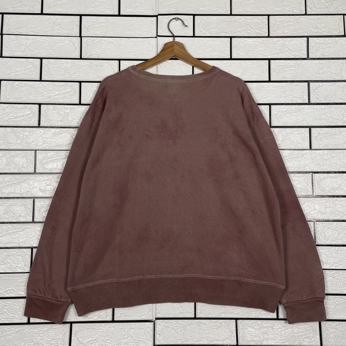 Russell Athletic Russel Athletic Plain Sweatshirt Size M / US 6-8 / IT 42-44 - 7 Thumbnail