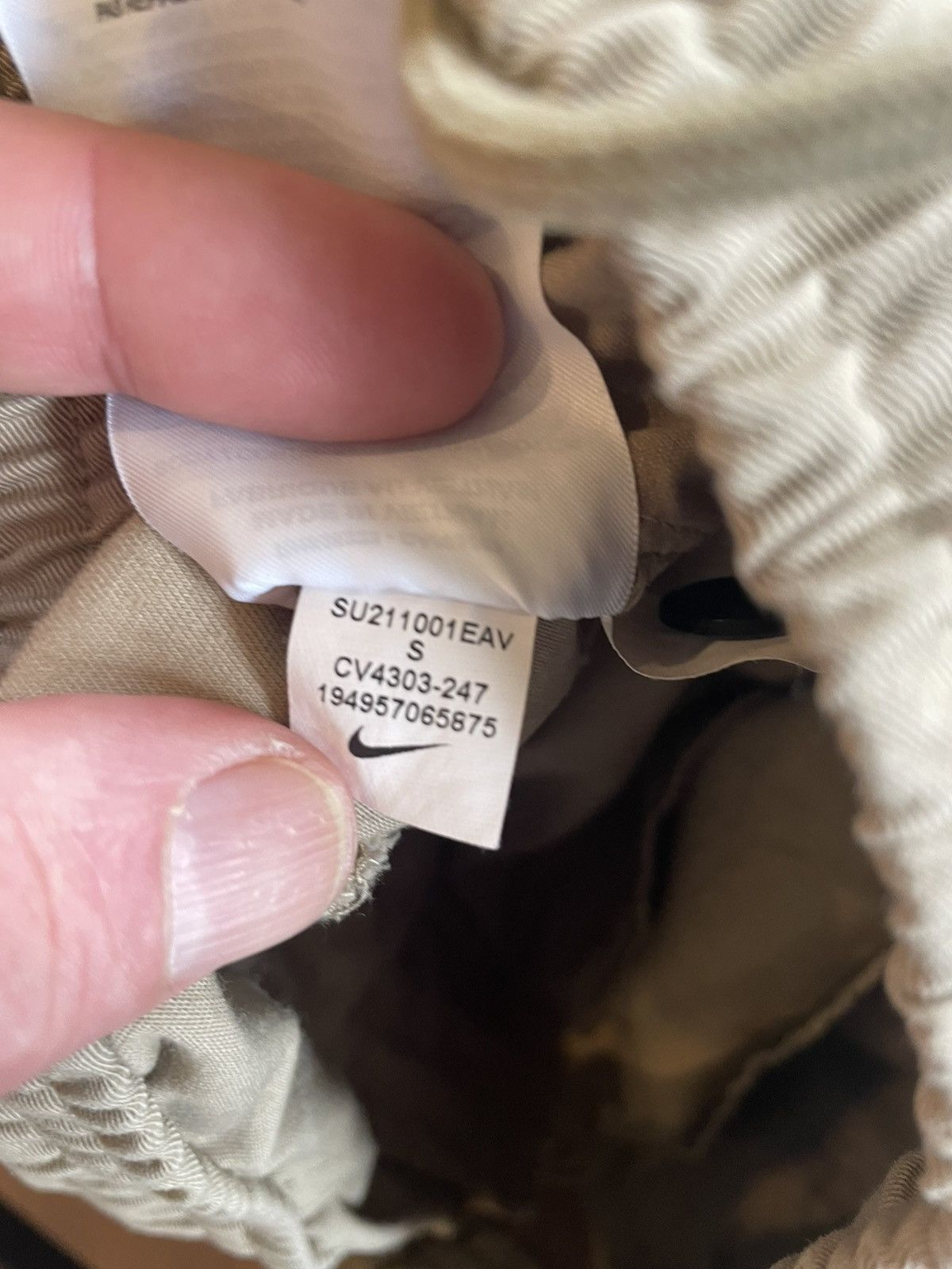 Nike SB Sz S Skate Shorts w Phone pocket Size US 30 / EU 46 - 6 Thumbnail