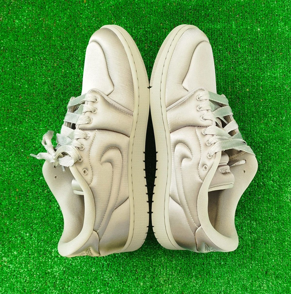 Jordan Brand Shoes Air Jordan 1 Low Method of Make Unisex. Size US 9.5 / EU 42-43 - 4 Thumbnail