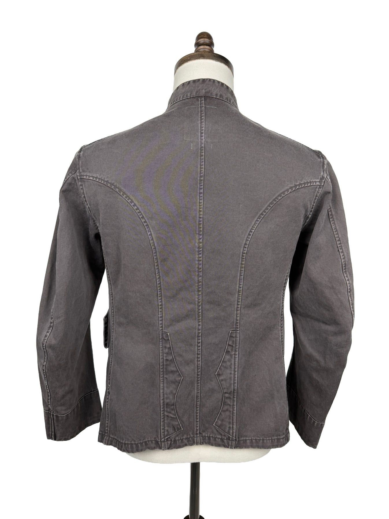 Visvim SS15 Lugli JKT Size US S / EU 44-46 / 1 - 2 Thumbnail