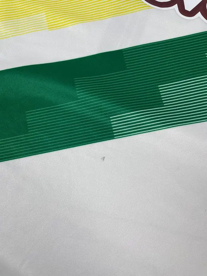Errea NORWICH CITY 2018 2019 Jordan Rhodes #11 AWAY SHIRT JERSEY Size US M / EU 48-50 / 2 - 8 Thumbnail