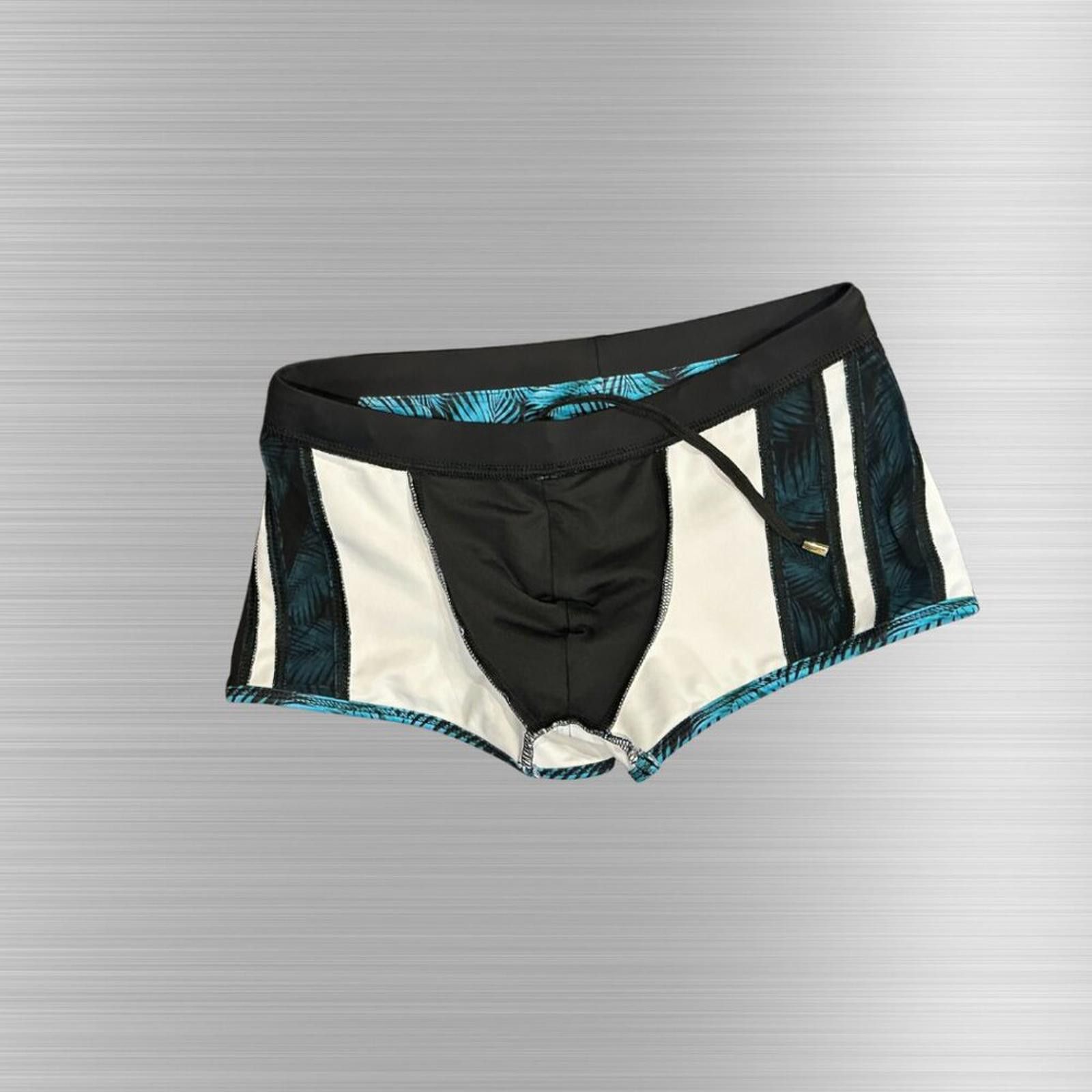 Other Tribe Australia Palm Print Swim Briefs – Size Small Size US 30 / EU 46 - 6 Thumbnail