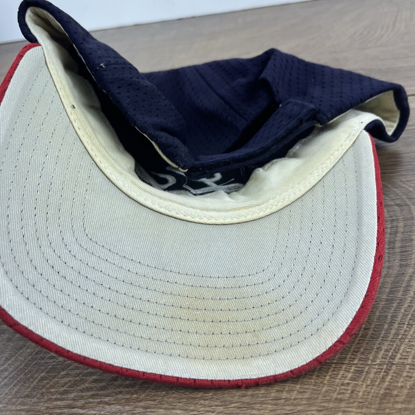 Other Little League Baseball Hat Adjustable Hat Blue Hat Adjustabl Size ONE SIZE - 13 Thumbnail