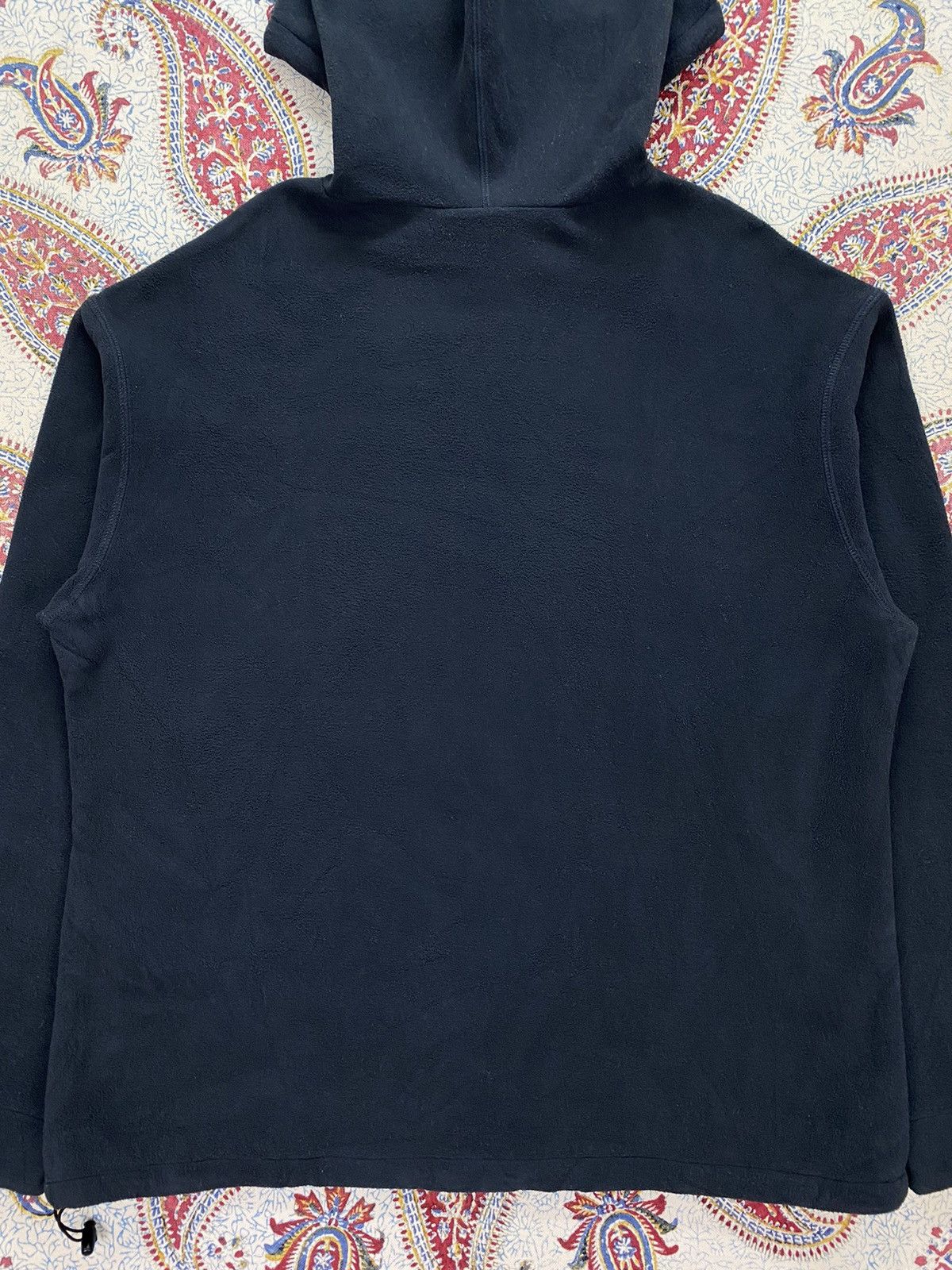 Tommy Hilfiger Tommy Hilfiger Fleece Hoodie Size US S / EU 44-46 / 1 - 4 Thumbnail