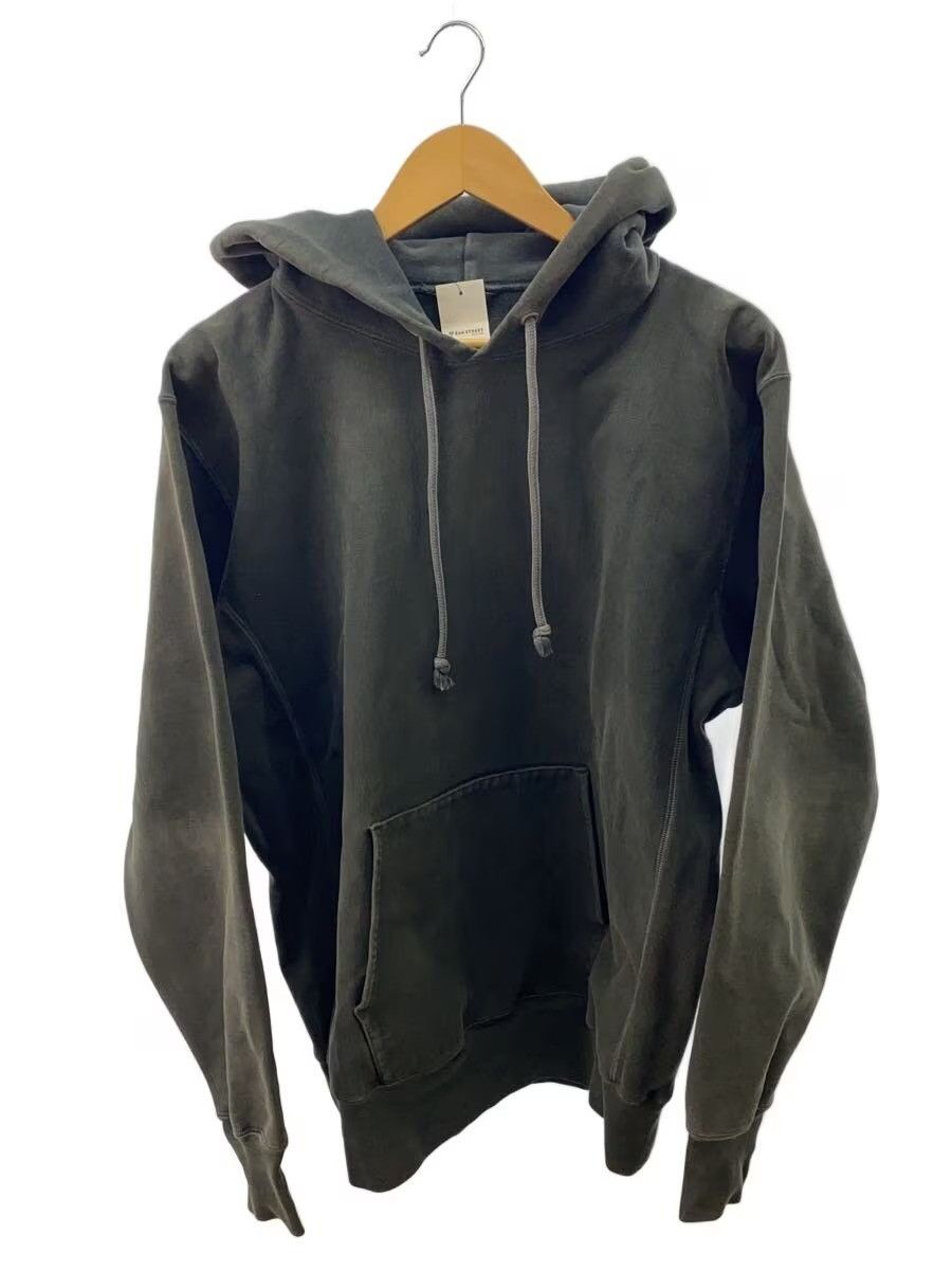 Auralee AW19 Hoodie Size US XL / EU 56 / 4 - 1 Thumbnail