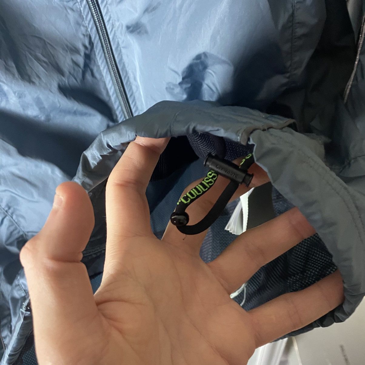Off-White Off white track jacket Size US M / EU 48-50 / 2 - 7 Thumbnail